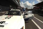 Maserati GranTurismo MC GT4 2009 года